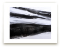 Black Tie Silver by Teodora Guererra