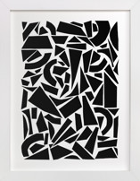 Broken Glass Fine Art Prints