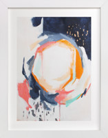 Light in dark Fine Art Prints