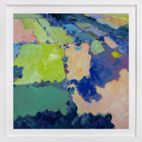 Above the Farm 1 Fine Art Prints