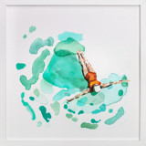 Float Fine Art Prints