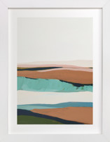 California Seascape Fine Art Prints