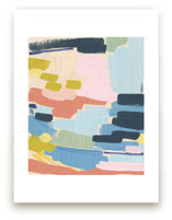 Rainbow Mash Up by Katie Craig