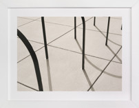 Curves and Lines Fine Art Prints