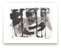 Slowmotionary by Misty Hughes