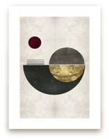 The Eclipse by Faiza Khan