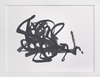 Writer's Block Fine Art Prints