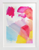 Fragment Fine Art Prints