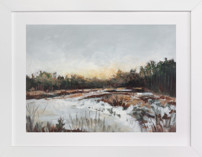 Through The Woods Fine Art Prints