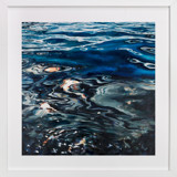 Silver Sea Fine Art Prints