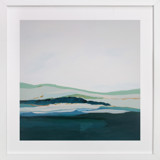 Pacific Seascape Fine Art Prints