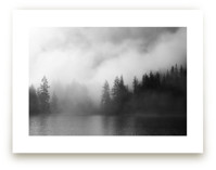 Dark Fog by Jennifer Morrow