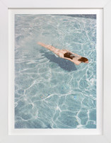 Going for a Swim
