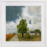 Farm House Fine Art Prints