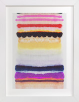 Behind The Veil 2 Fine Art Prints