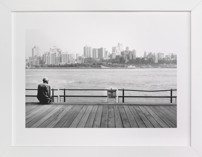 NYC Viewpoint Fine Art Prints