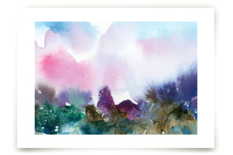 Linger Longer III Art Prints