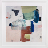 The Old Neighborhood Fine Art Prints