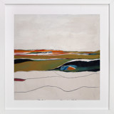 Beckett's Poem Fine Art Prints