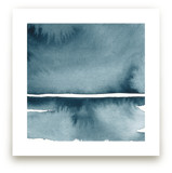Winter Windswept by Renee Anne Bouffard-McManus