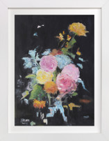 The Blooming of Bliss Fine Art Prints