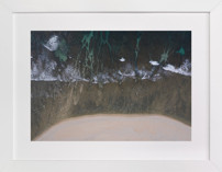 Above the Sea Fine Art Prints