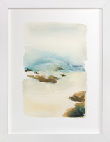 Beach Fine Art Prints