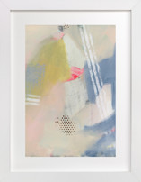 Blue Jeans Fine Art Prints