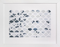 93 sunsets Fine Art Prints