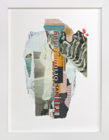 Chorus Line Arnold Fine Art Prints