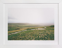 Peak District No. 3 Fine Art Prints