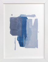 Pressed No. 1 Fine Art Prints