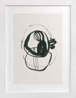 Black 03 Fine Art Prints