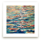 Rift by Kelly Johnston