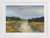 Glass River Fine Art Prints