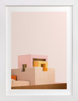 Urban Desert Series 3