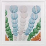 Paper Lanterns