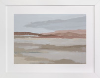 Blushing Expanse