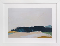 Moving Mountains II Fine Art Prints