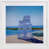 Abandoned Watch Fine Art Prints