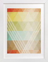 Intersection Fine Art Prints