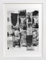 black mountains Fine Art Prints