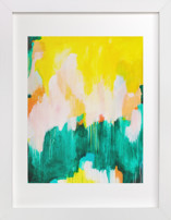 Pina Fine Art Prints