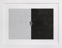 negative-positive Fine Art Prints