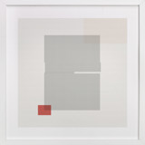 Folded Lines Fine Art Prints