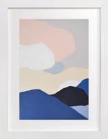 Blue Mountains Fine Art Prints