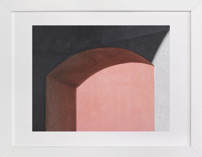 the arch Fine Art Prints