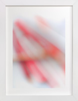 rubescent array Fine Art Prints