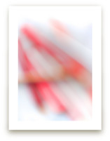 rubescent array by Naomi Ernest