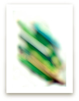 virescent stack by Naomi Ernest